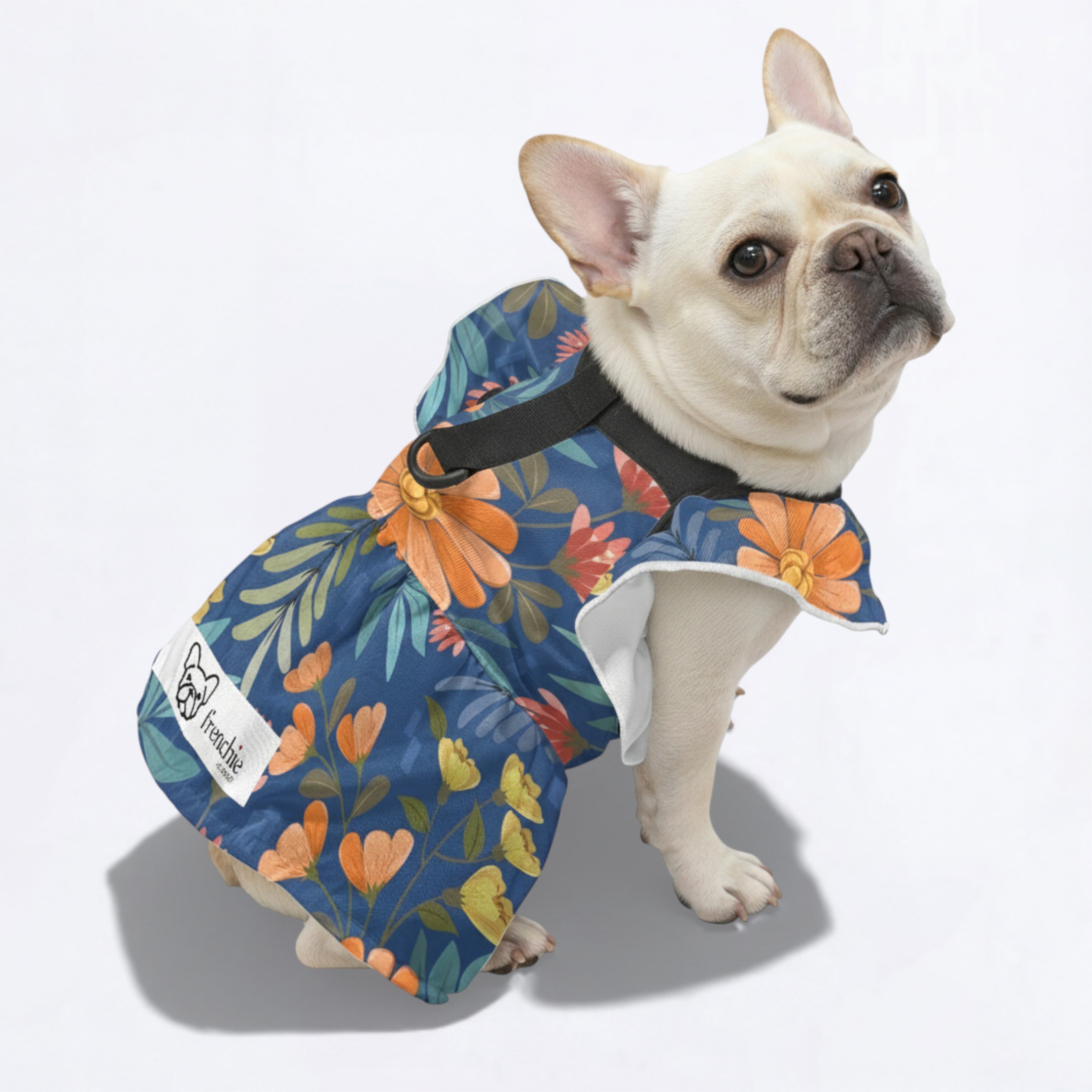 Everyday Bailey - French Bulldog Dresses For Females for Pet Enthusiasts