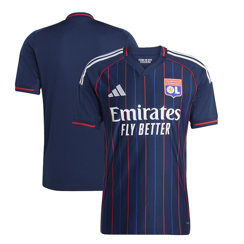 Durable  Men's 2025 Replica Jersey - Authentic Soccer Jersey