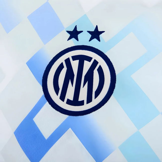 Nerazzurri Official Merchandise Licensed Product Fan Favorite (v7)