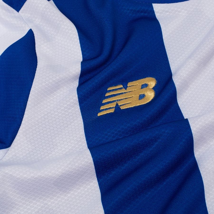 Fc Porto Home Shirt 2025/26 Kids For Algeria Football Fans