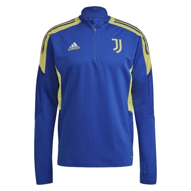 2021-2022 Juventus EU Training Top Shirt for (Men