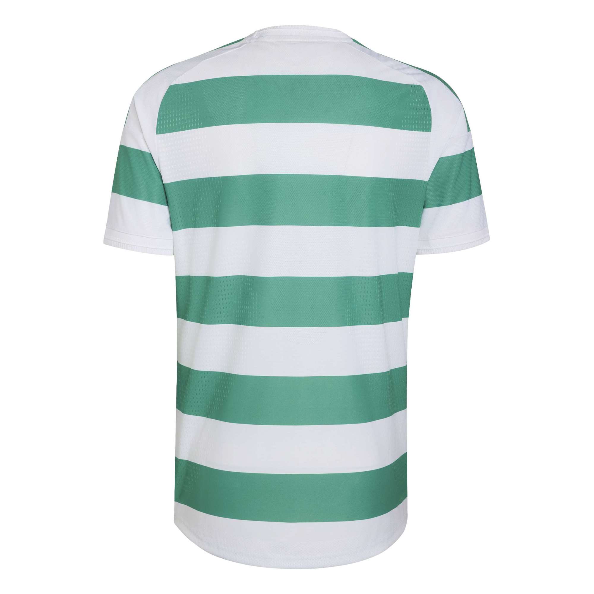 [SJH] Celtic Home 2026/27 Authentic Jersey - White