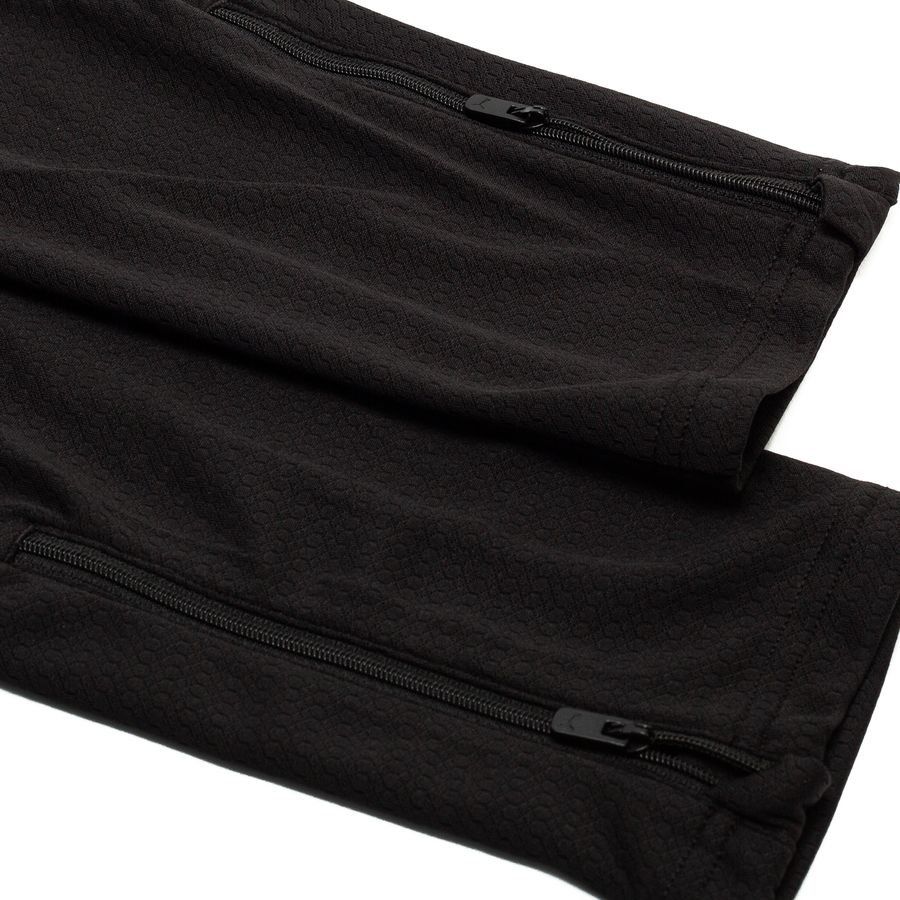 Marseille Training Trousers Puma Jet Black/team Aqua