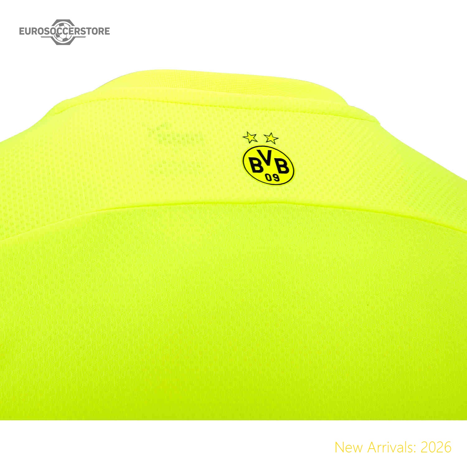 Modern Design Stylish Adult Dor Team Top-grade Third Jersey 2021