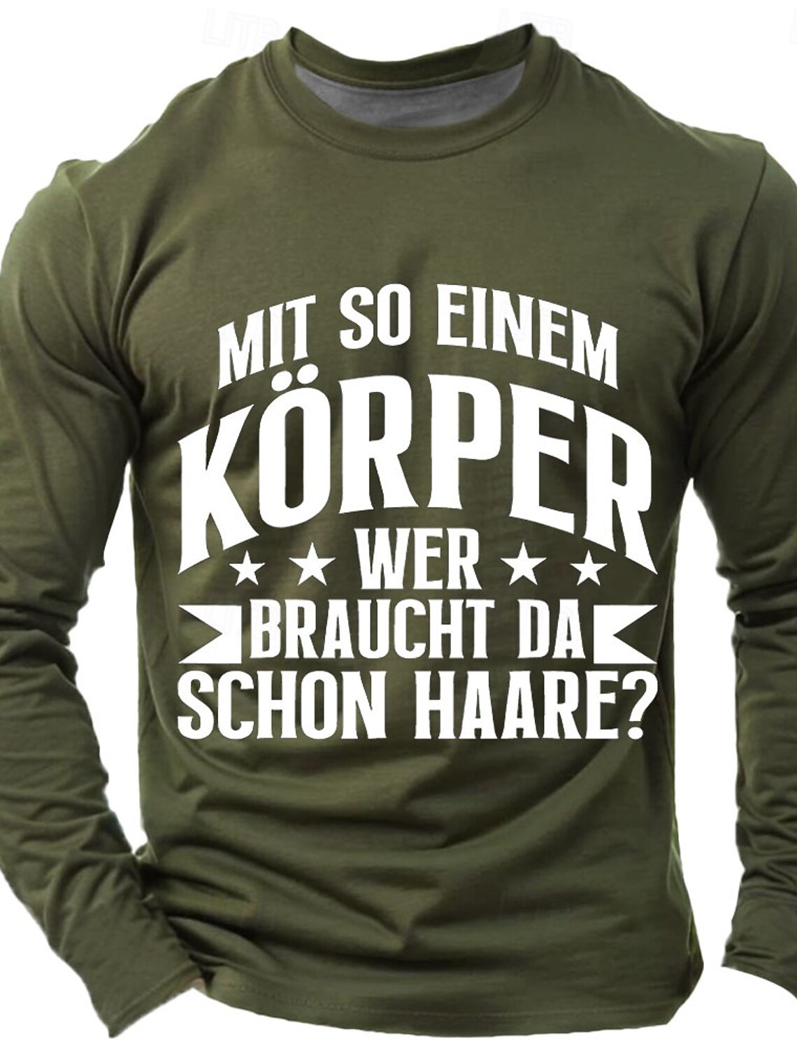 Vintage Washed Cotton Blend T Shirt Shut Up Liver Youre Fine