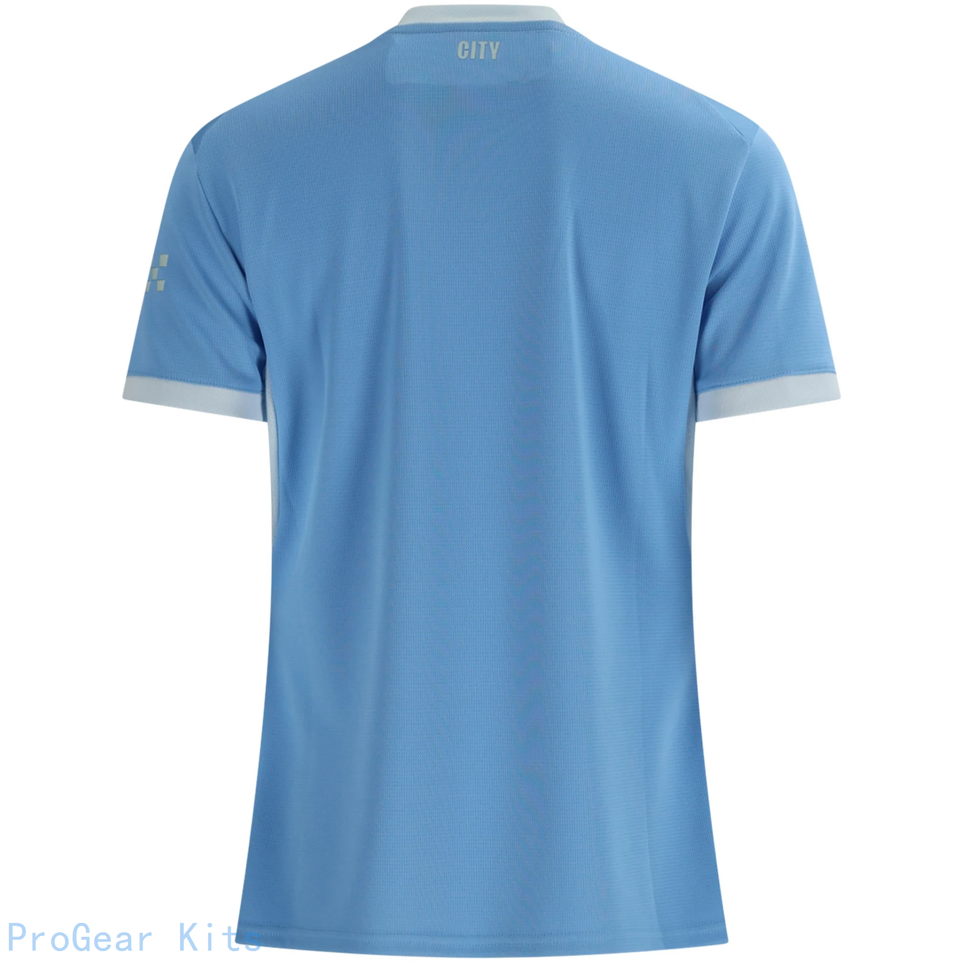 [SPK] Manchester City Women's Home Kit 2026/27