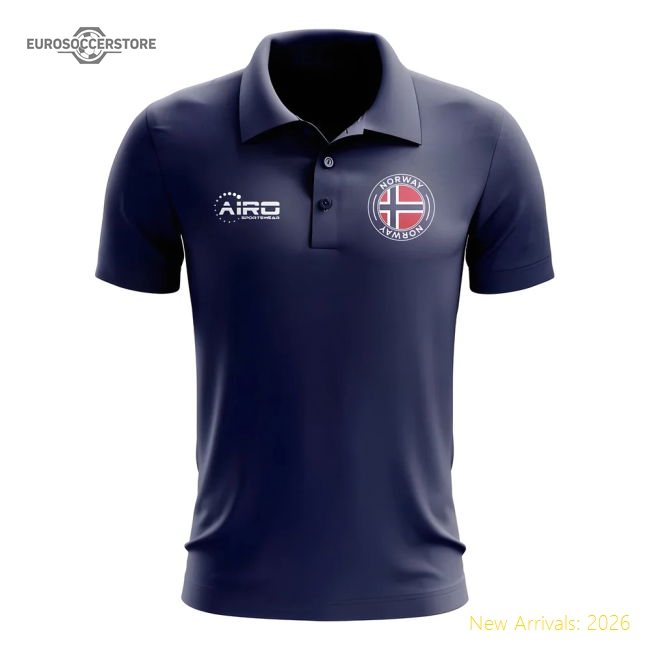 Norway 2019 Jersey Football Fan Apparel Game Day Apparel