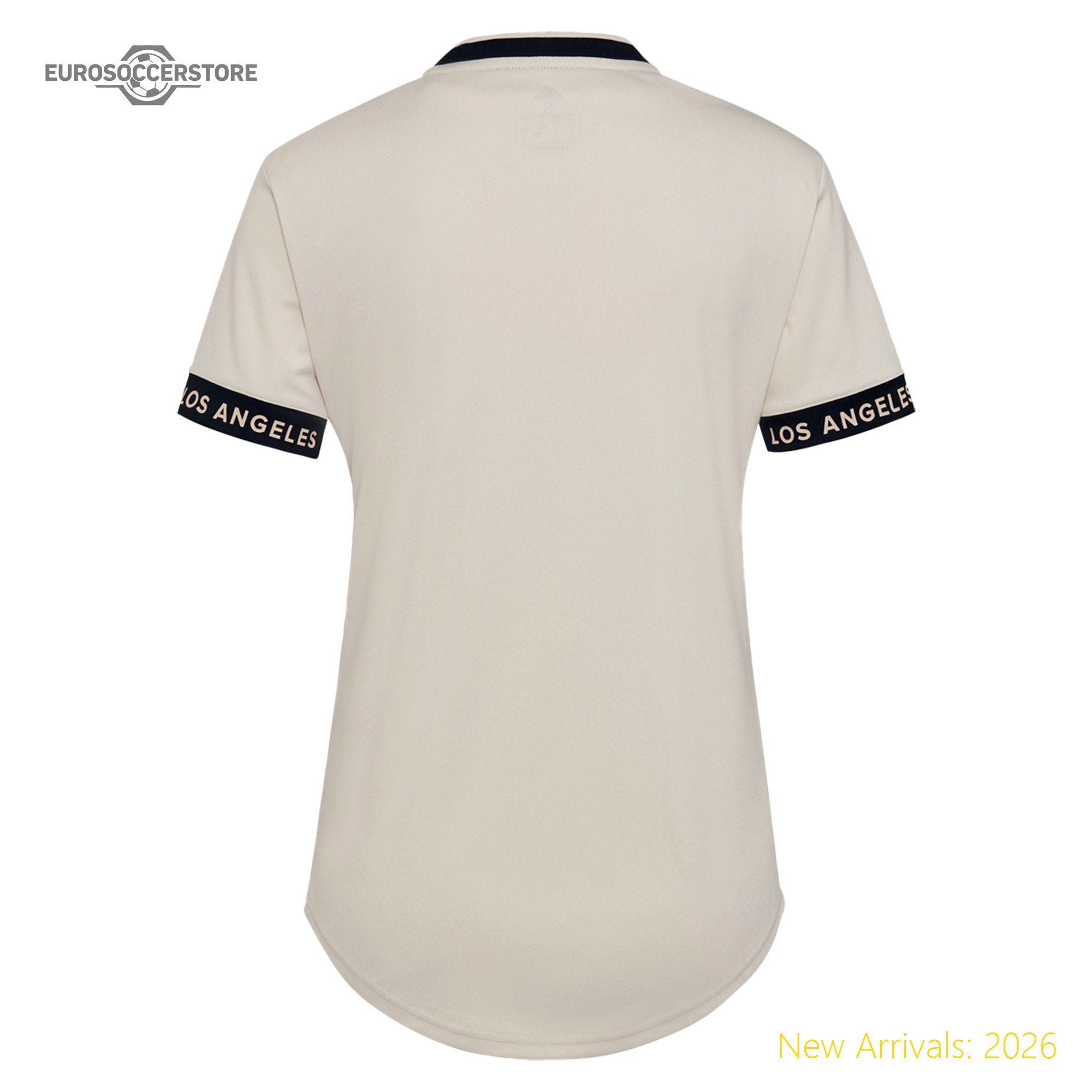Fashionable Official Adult Los Club Legend Away Jersey 2021