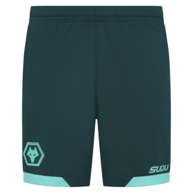 Championship Modern Away Jersey 2025-2026 #81