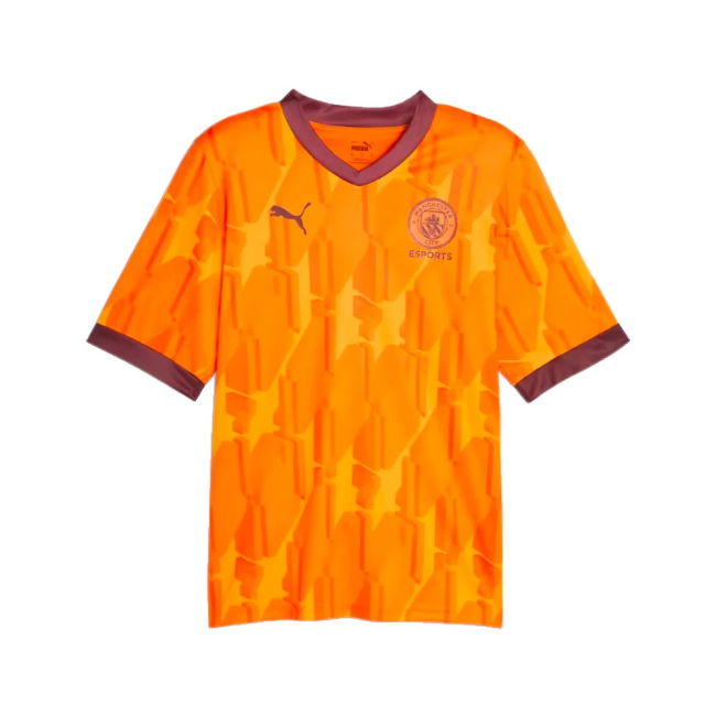 2023-2024 Replica Manchester City Jersey - Comfort Fit Limited