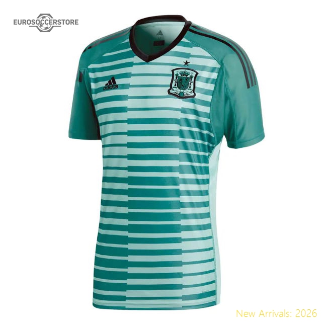 Uefa Approved 2018-19 Esp Medium 38-40