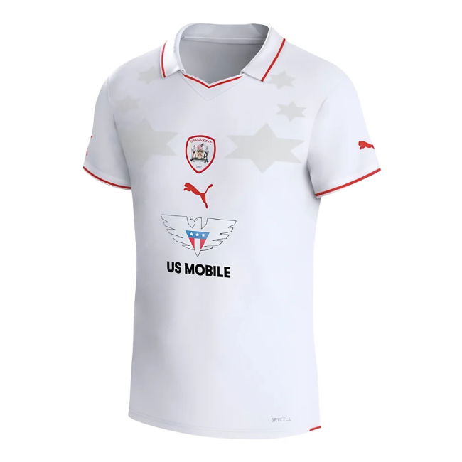 CHA 2023-20 affordable Away Jersey - Adults | authentic