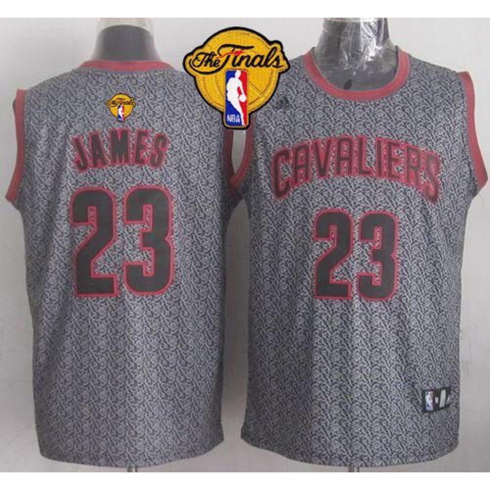 LeBron James23 Jersey - Game Day Essential