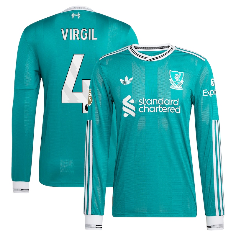 Elite LFC Men's 2025 Authentic Player Jersey - Authentic Soccer Jersey