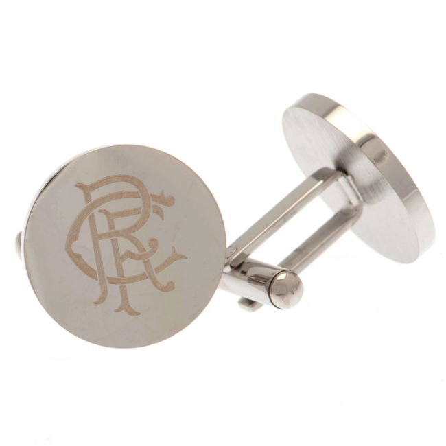 Replica 2025-2026 Rangers Football Accessory With Modern Design -