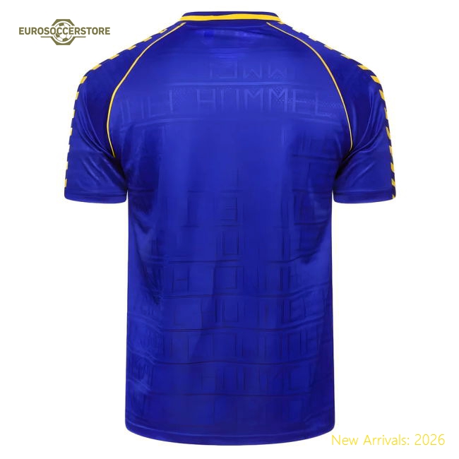 2025-2026 Football Team Kids Soft Jersey Kids-safe Technology