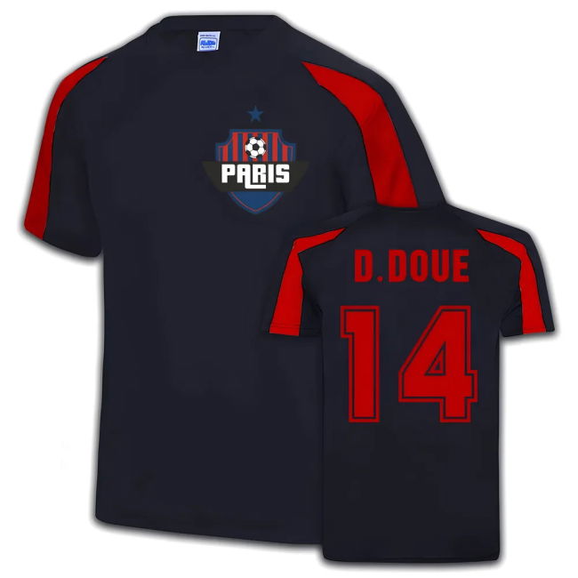 2025-2026 PSG Training Kit | Replica | Best Value | Comfortable