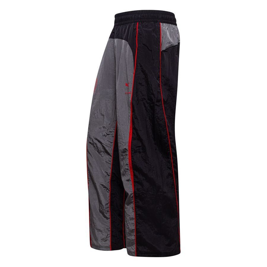 [EFKS] Milan Slam Jam Trousers Black/Grey Training Kit X