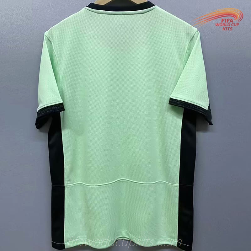Chelsea 23-24 Third Kit Football Jersey