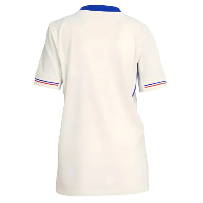 France Away Shirt 2025-2026 edition (Youth