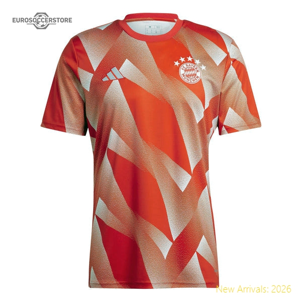 Premium-quality Men Bay Soccer Star Unknown Jersey 2023