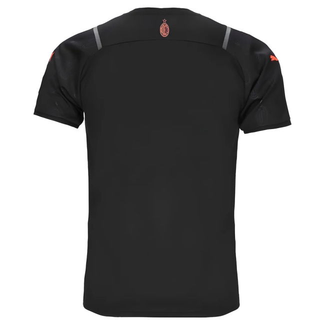 AC Milan Special Edition Third Jersey 2021-2022
