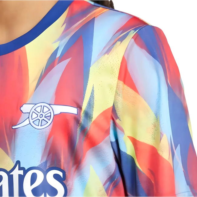 ARS premium 2025-20 Third Kit - Adults | top-grade