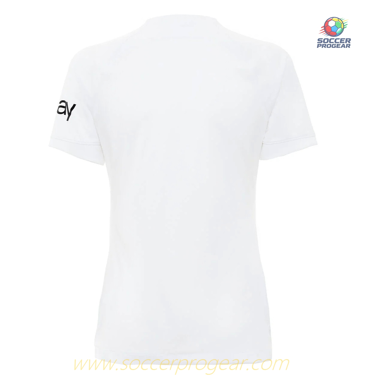 Inter Milan Soccer Jersey 2023 2024 Away Women's Edition