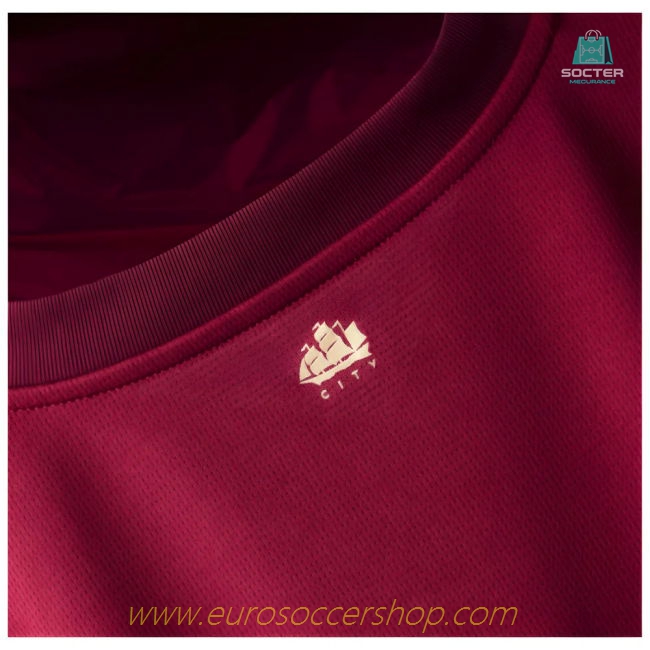 2024-2025 Man City Third Shirt (Kids) (De Bruyne 17)