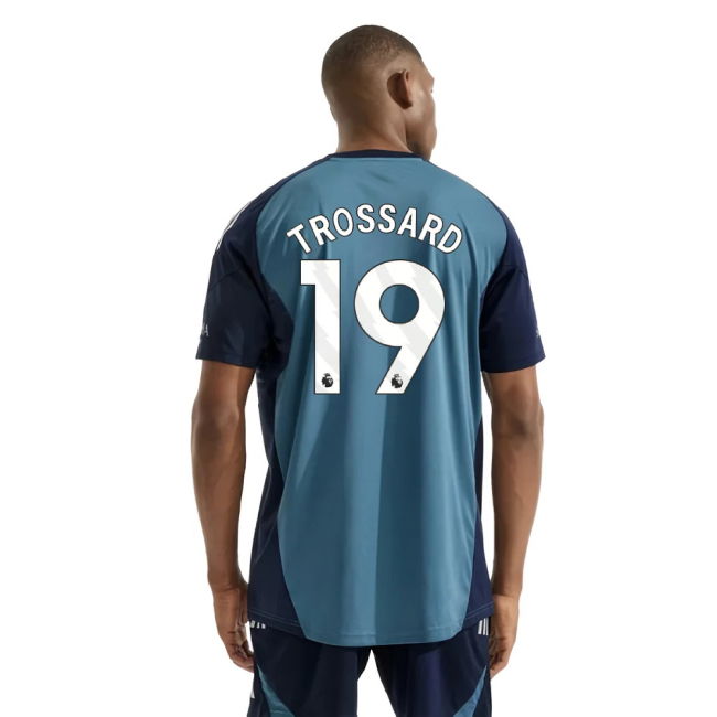 2025-20 ARS retro Third Shirt - Adults | top-grade