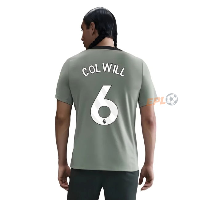 CHE exclusive 2025-20 Third Kit - Adults | top-grade