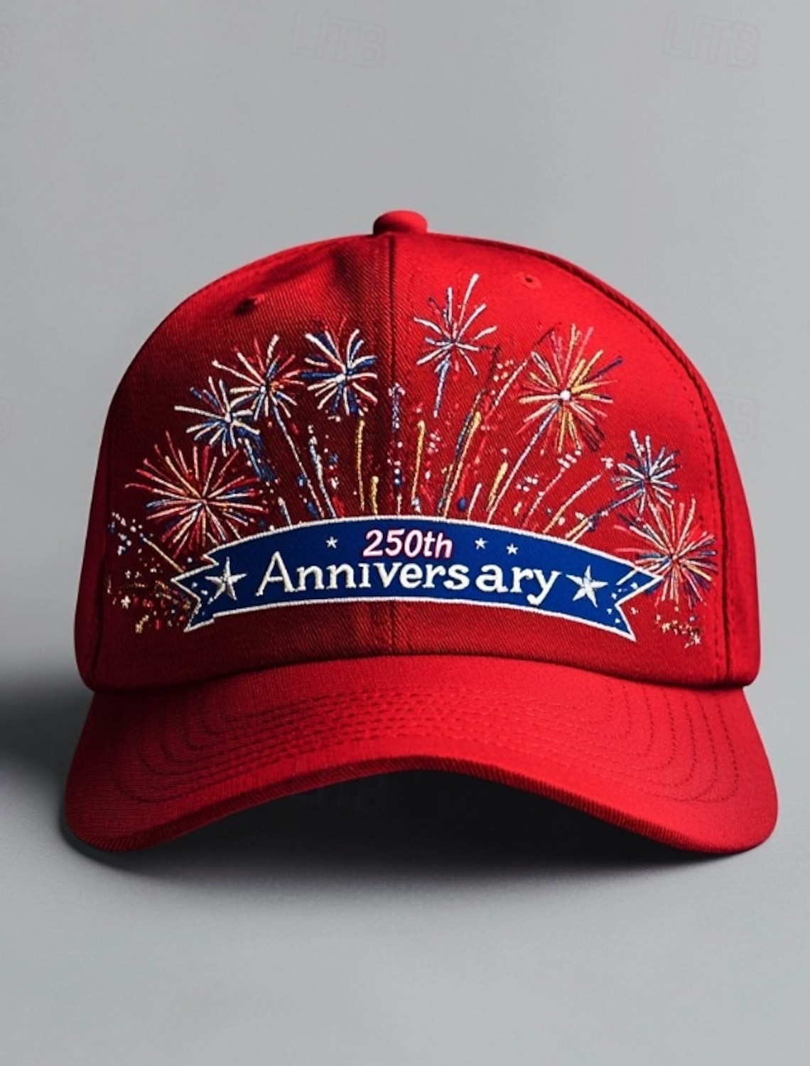 Independence Day Men's American US Flag 4th of July U.S. 250th Anniversary Patriotic Shirt Summer Shirt Button Up Shirt Short Sleeve Fashion Casual Holiday Summer Spring Turndown 3D Print Collared