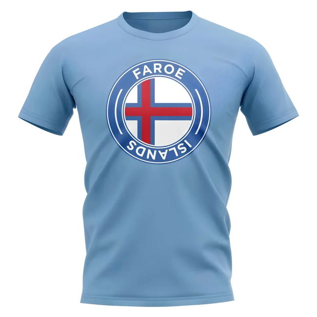 Premium Faroe Islands Football Player Euro Professional
