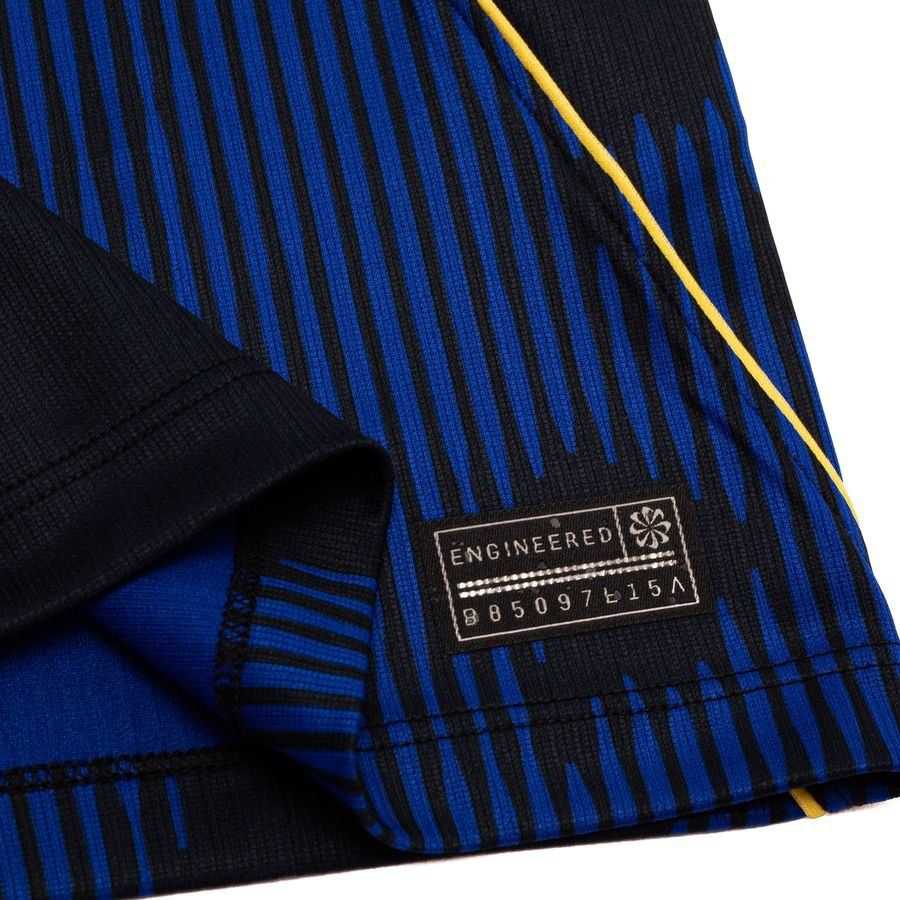 [LK] 2026 Brazil World Cup Away Kids Jersey