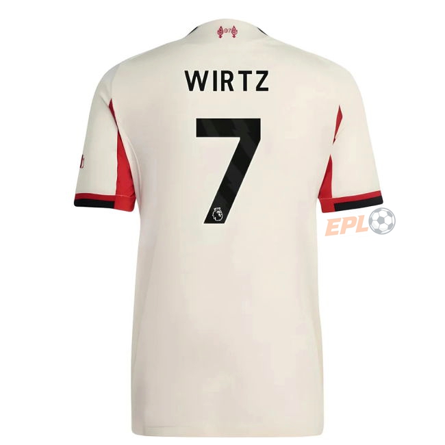 Liverpool 2025-20 economical Away Soccer Jersey | high-end