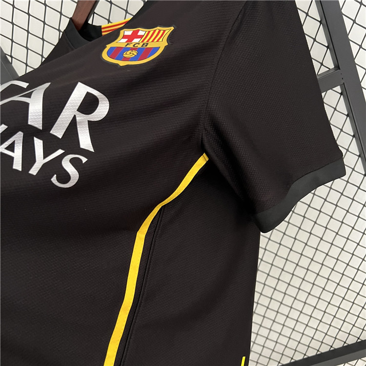 1314 Barcelona Retro Third Shirt - Official Replica 3112