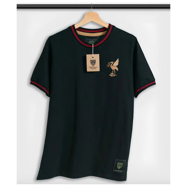 Liverpool Football Shirt - Premium Quality - English Football