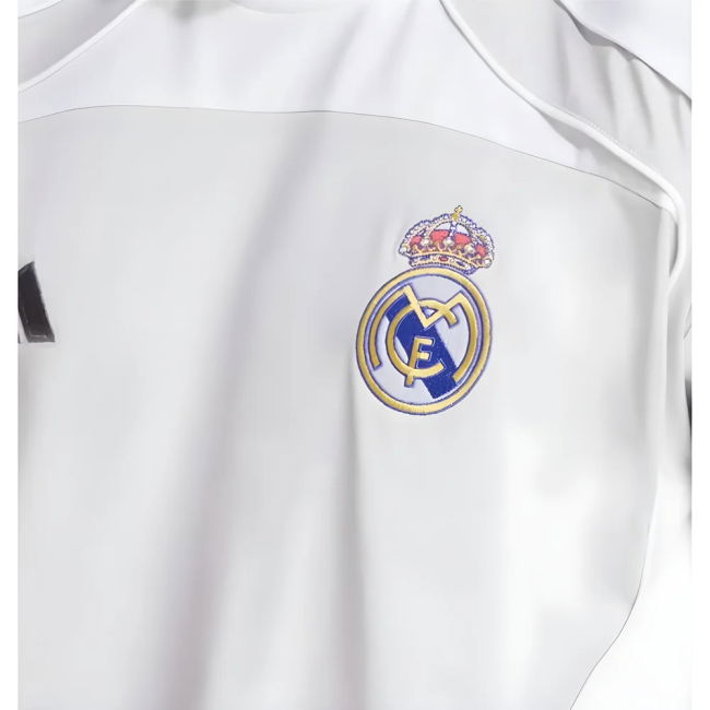 Real Madrid 2025-2026 Jersey - Adult #87