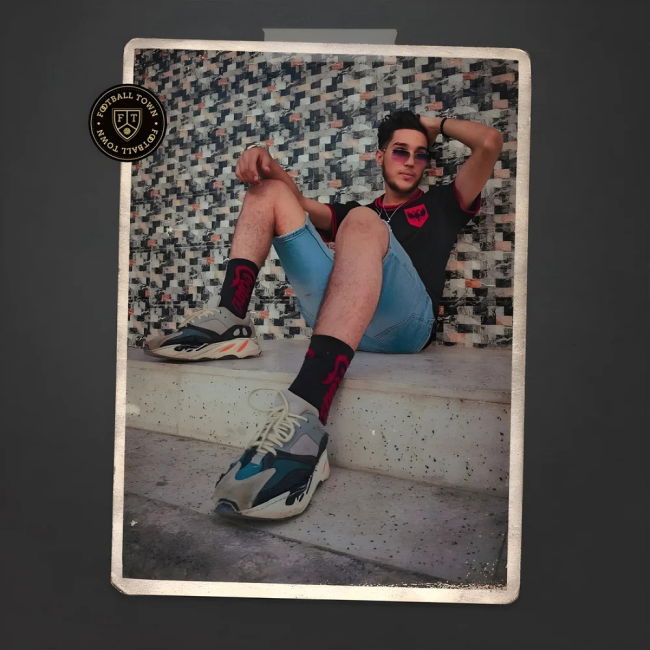 Albania Exclusive Jersey Vintage