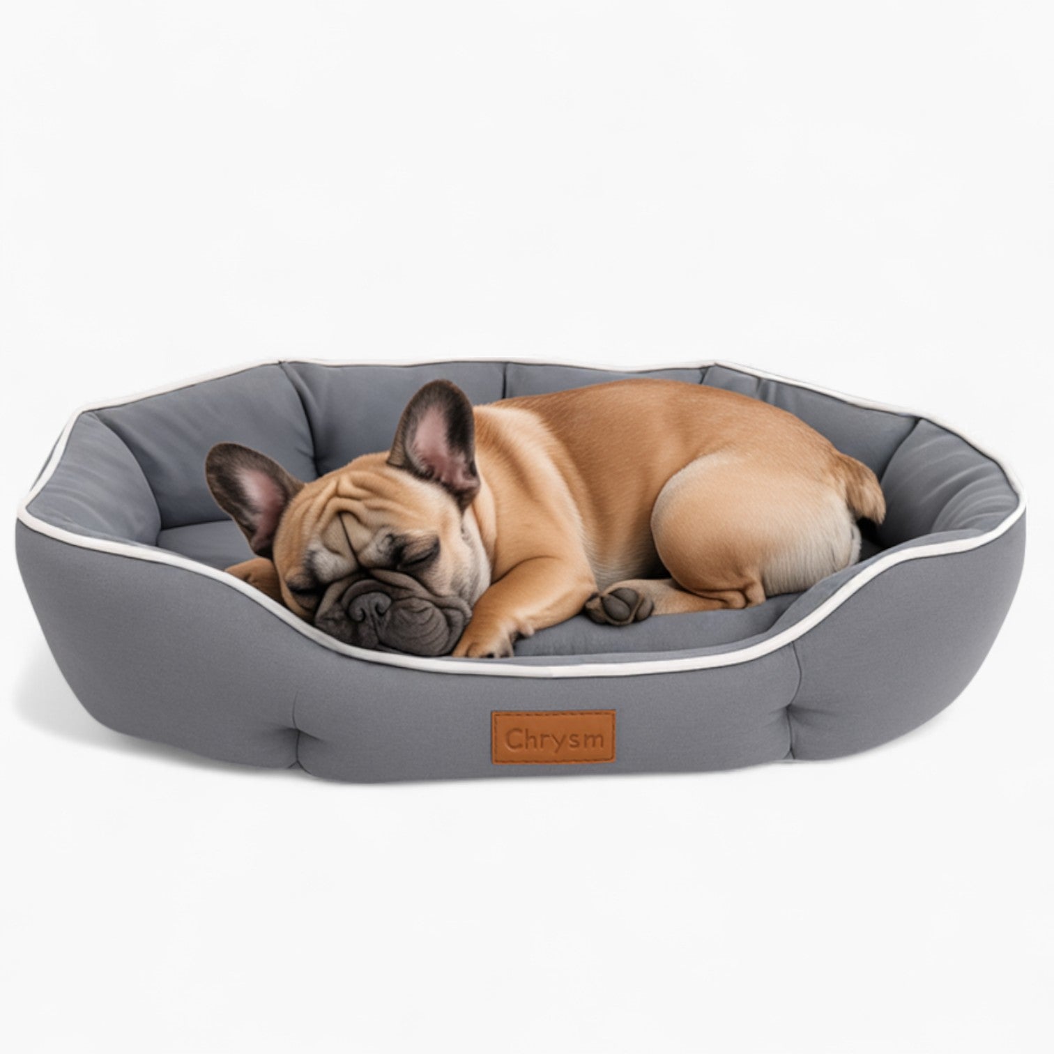 Bed – Plush Support For Ultimate Comfort Winter Wear | Non-slip Design