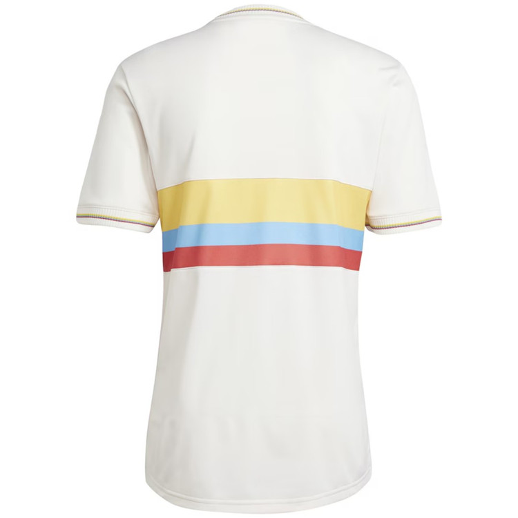 Colombia 2024 Centenary Collection Jersey - Official Replica 14431
