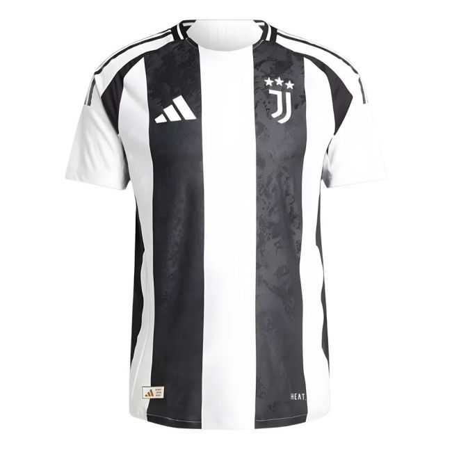 Juventus Performance Home Jersey 2024-2025