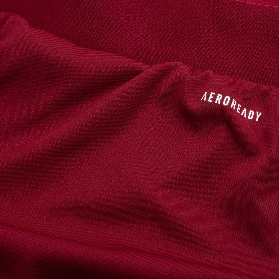 Germany Training Trousers Collegiate Burgundy Women