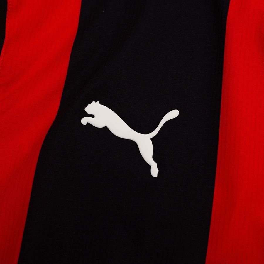 Milan Home Shirt 2026/27 Long Sleeves