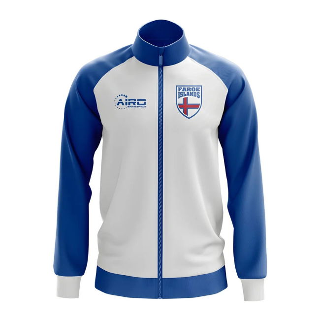 Official Faroe Islands Concept Breathable Kit Official Official
