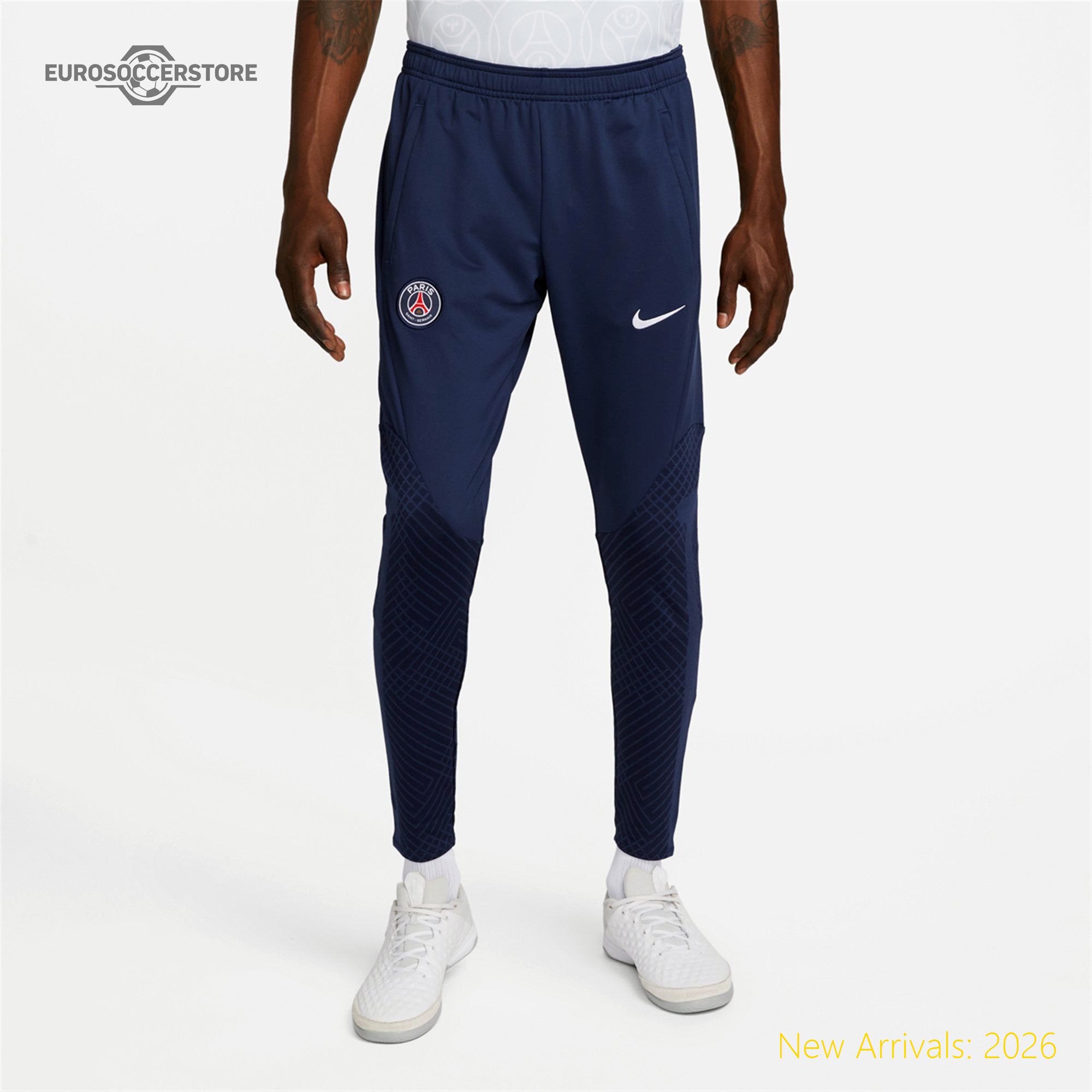 League Approved Adult Psg Team Official Unknown Jersey 2023