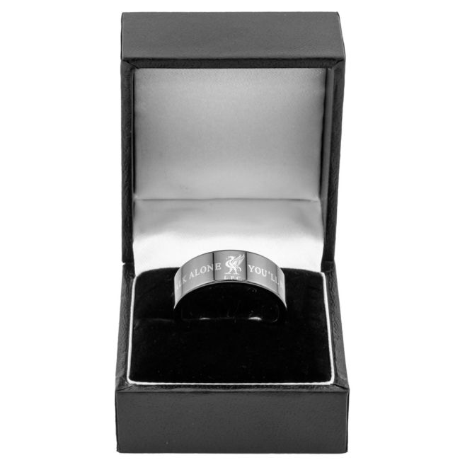 Top Tier Dedicated Liverpool Updated Design Football Shirt