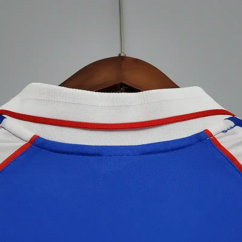 Cheap 2000 Japan Jersey retro kit