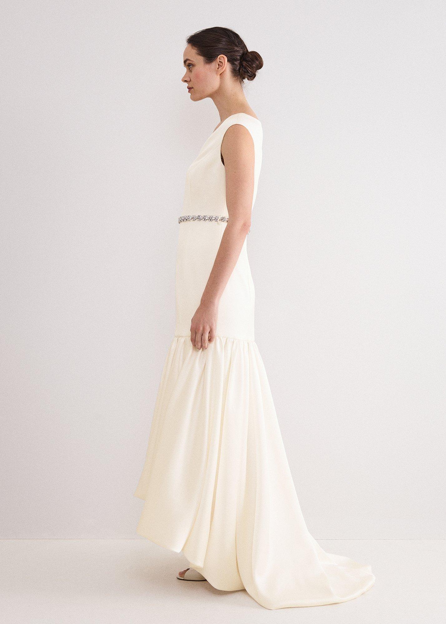 Othelia Jewelled Maxi Dress