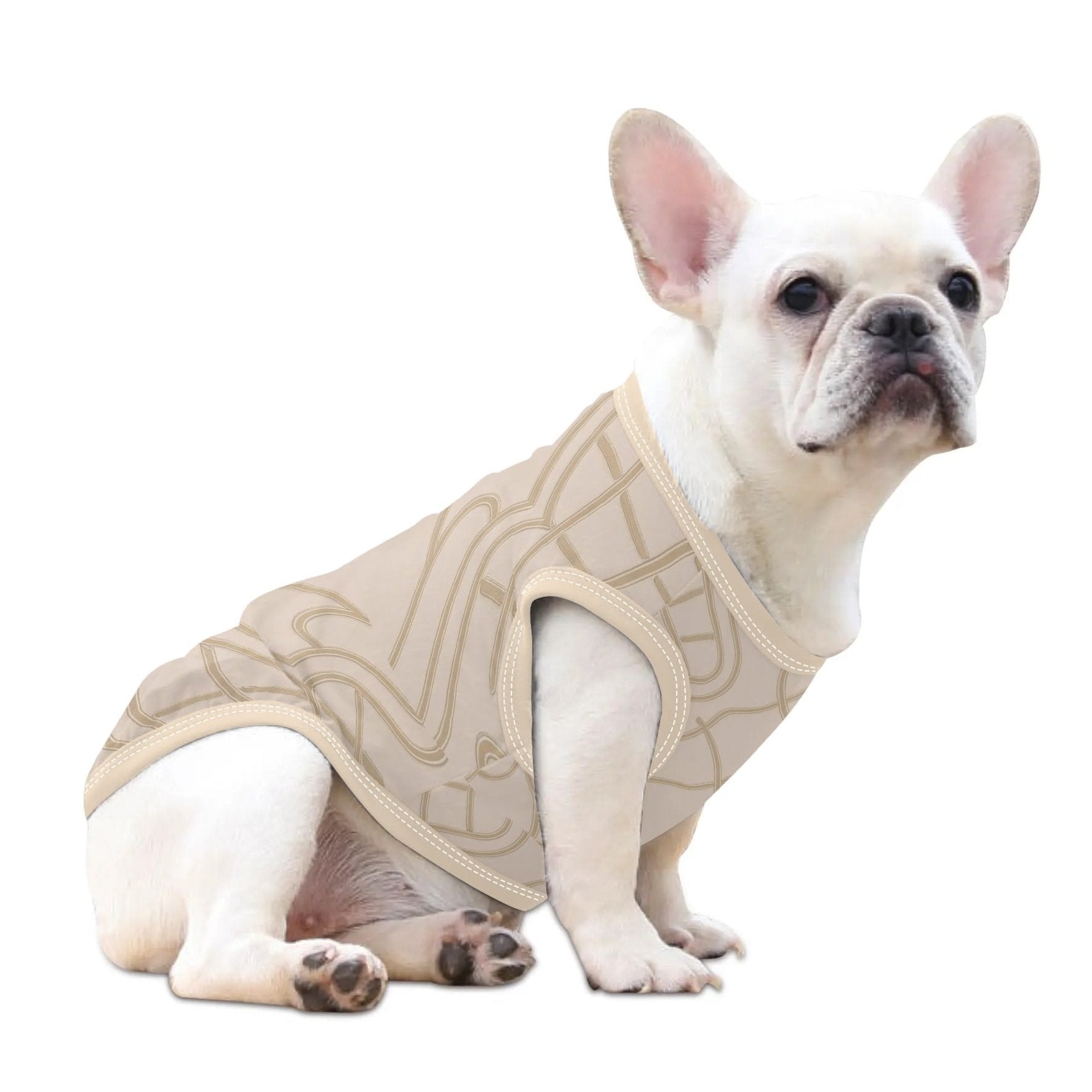 Shirt For Frenchies - Frenchie Shop Original Casual Wear | Unique Design